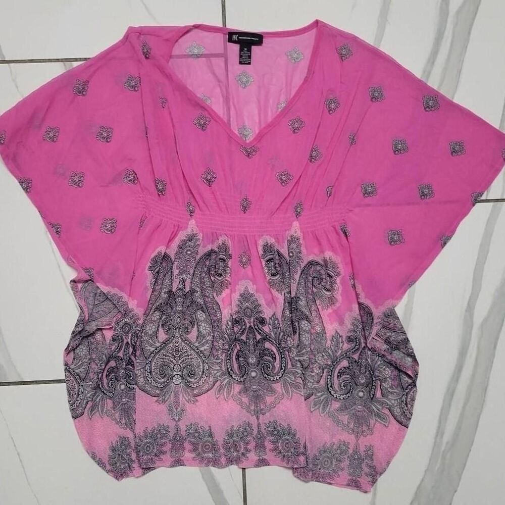 Unbranded Women's multi Blouse